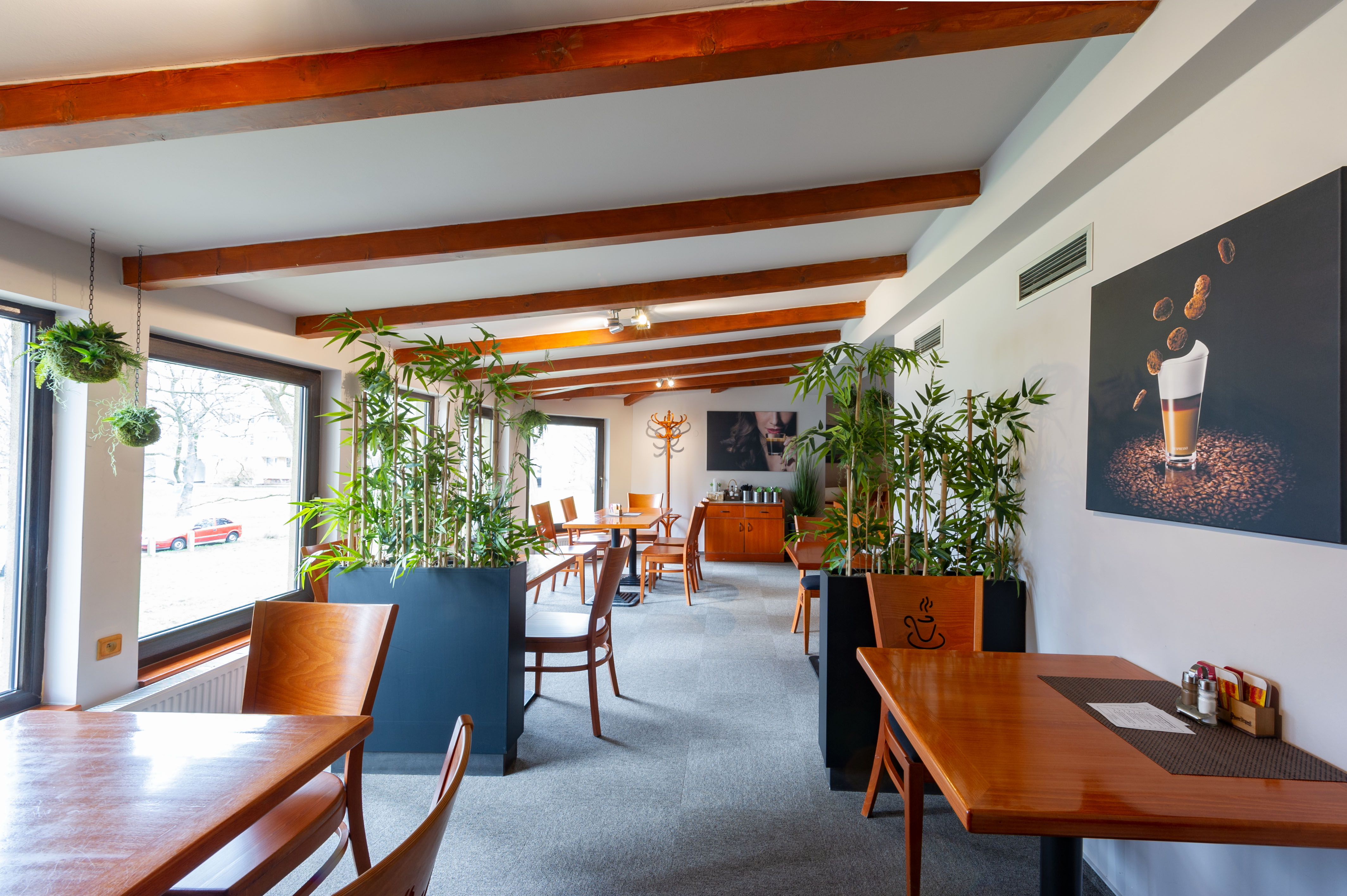 Restaurace U Šedivce